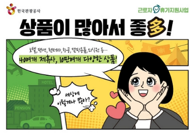 2024년 근로자 휴가비 신청, 대상자, 사용 방법