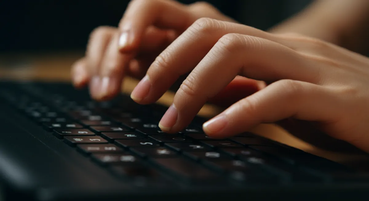 포토샵-단축키쓰는-한국여자02