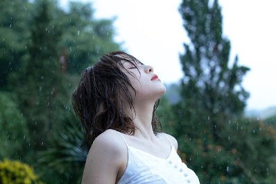 2025 장마 예상 기간 강우량 전망 