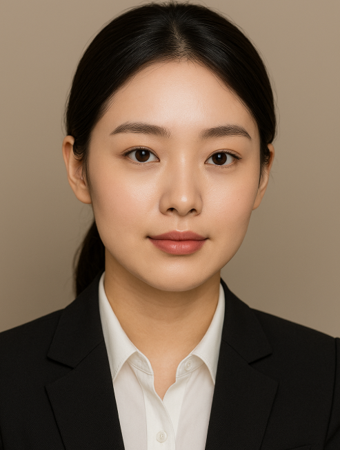 면접 메이크업