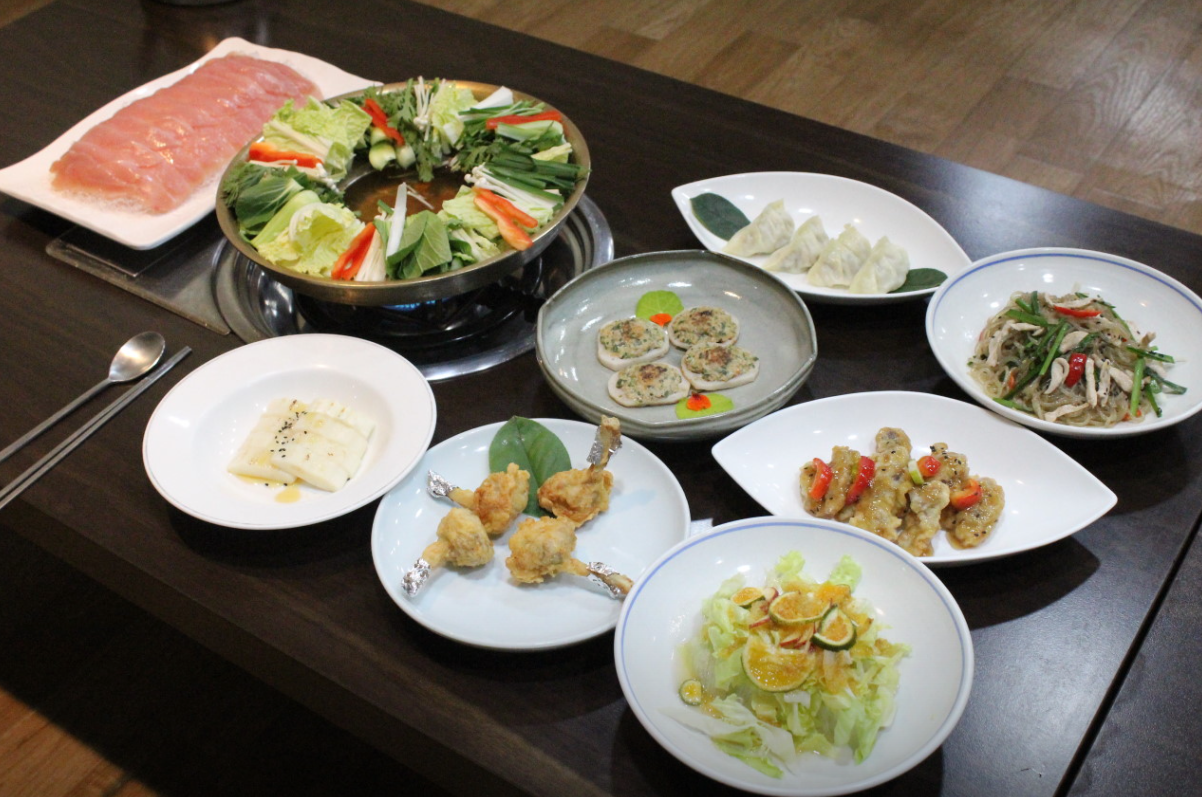 충주 맛집 베스트10