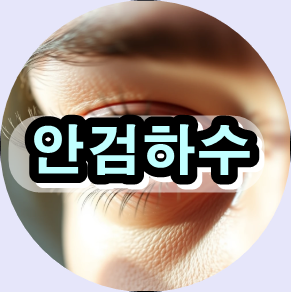 안검하수, 눈꺼풀 처짐, 눈꺼풀 수술 비용, 눈꺼풀 처짐 교정, 안검하수 수술 후기, 안구 피로 증상, 눈 비대칭 교정,처진 눈 개선 방법,눈꺼풀 올리기,쌍꺼풀 + 안검하수