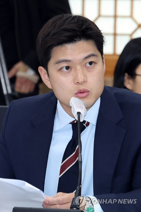 김용태 국회의원 정치 경력