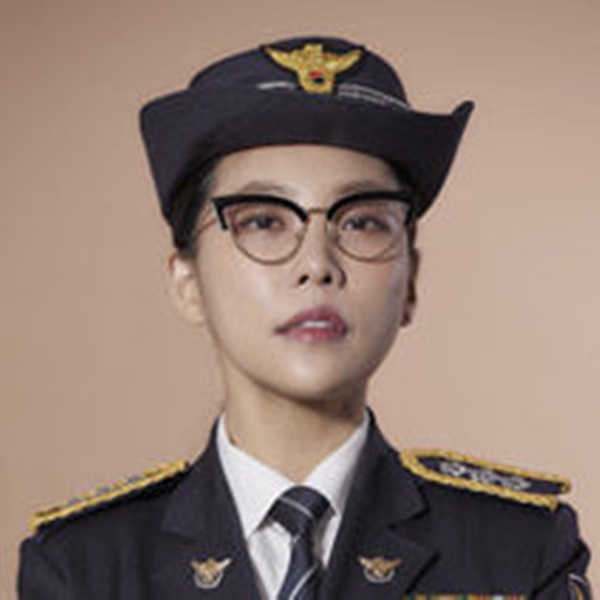 경찰수업 인물 관계도