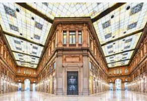 갤러리아 알베르토 소르디