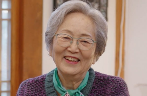 김영옥 할미넴