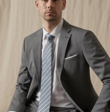 남성 정장 인기브랜드 TOP 5