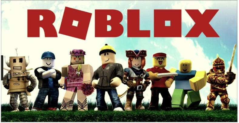 roblox 캐릭터 이미지