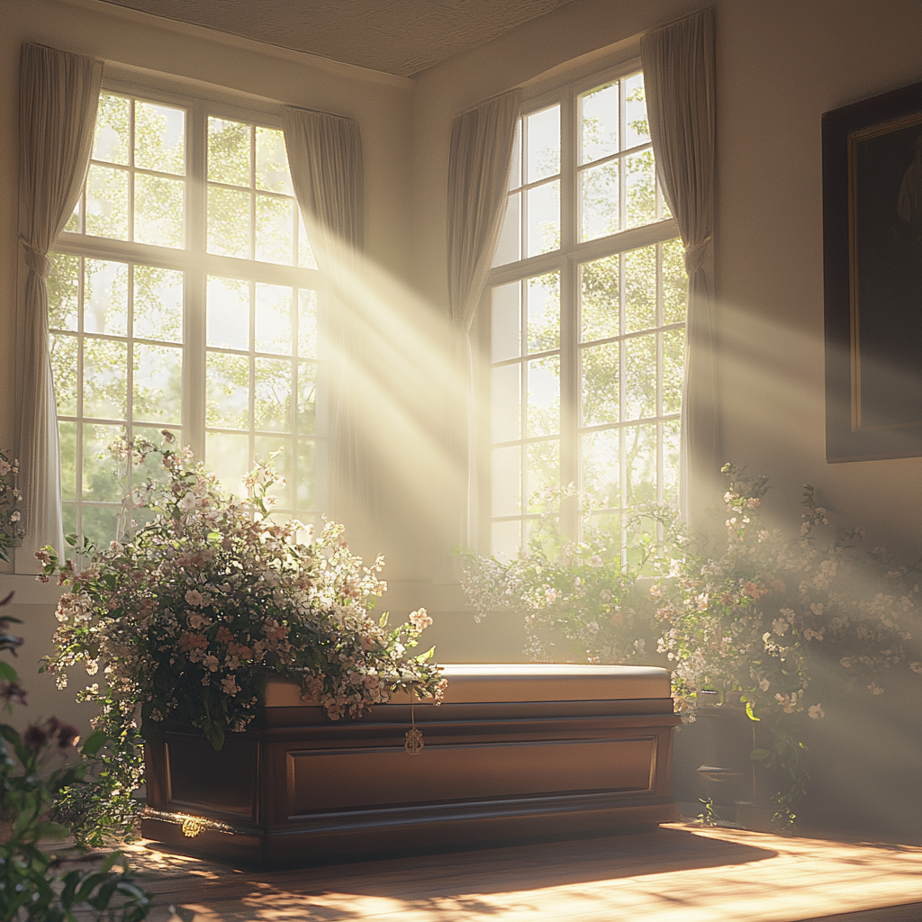 자신의 감정을 이해받고 있음을 느끼게