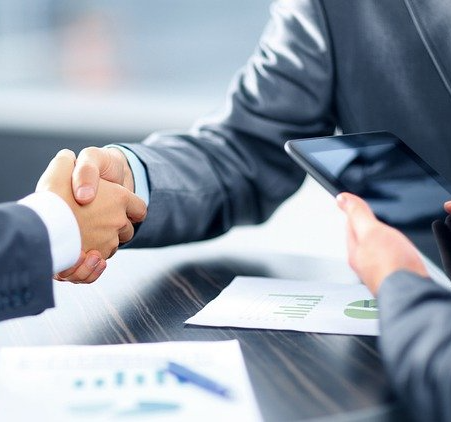 중소기업기금공제