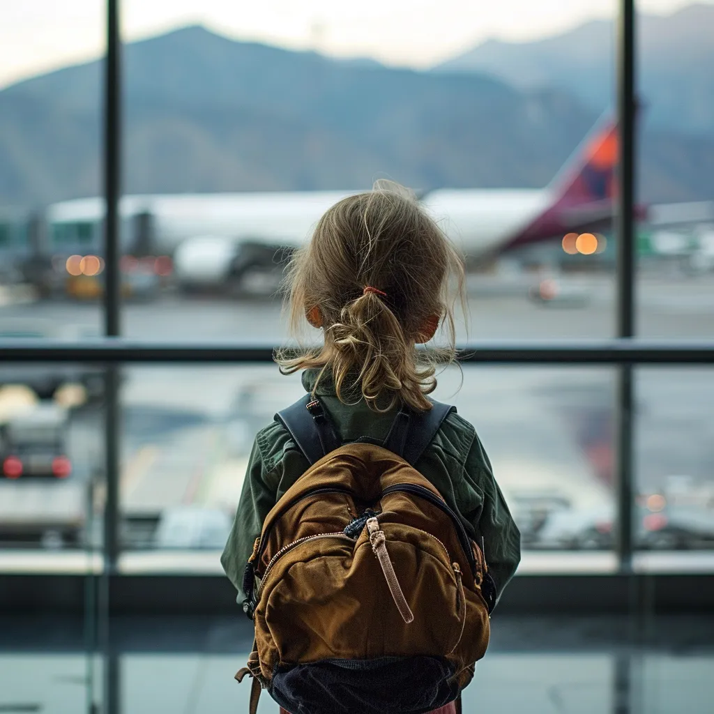 김포공항 주차장 이용