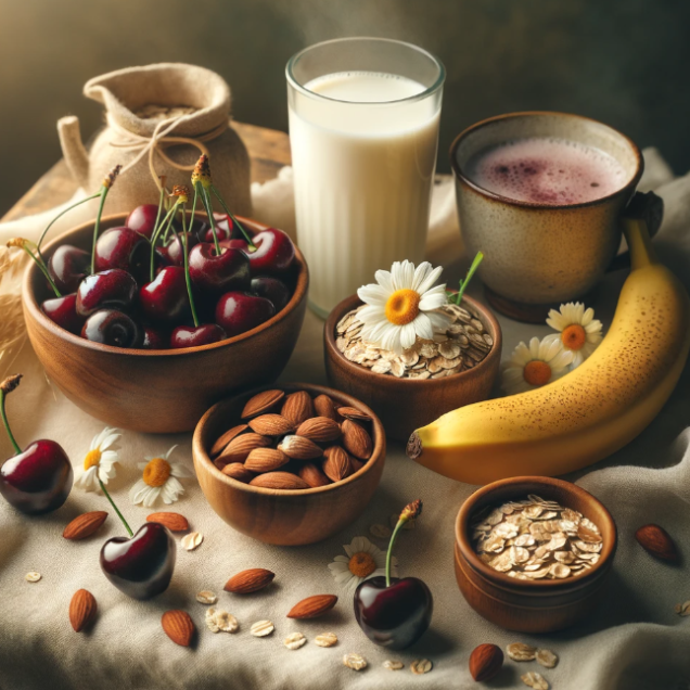 건강하게 잠드는 법 ❘ 불면증 예방과 숙면을 돕는 습관