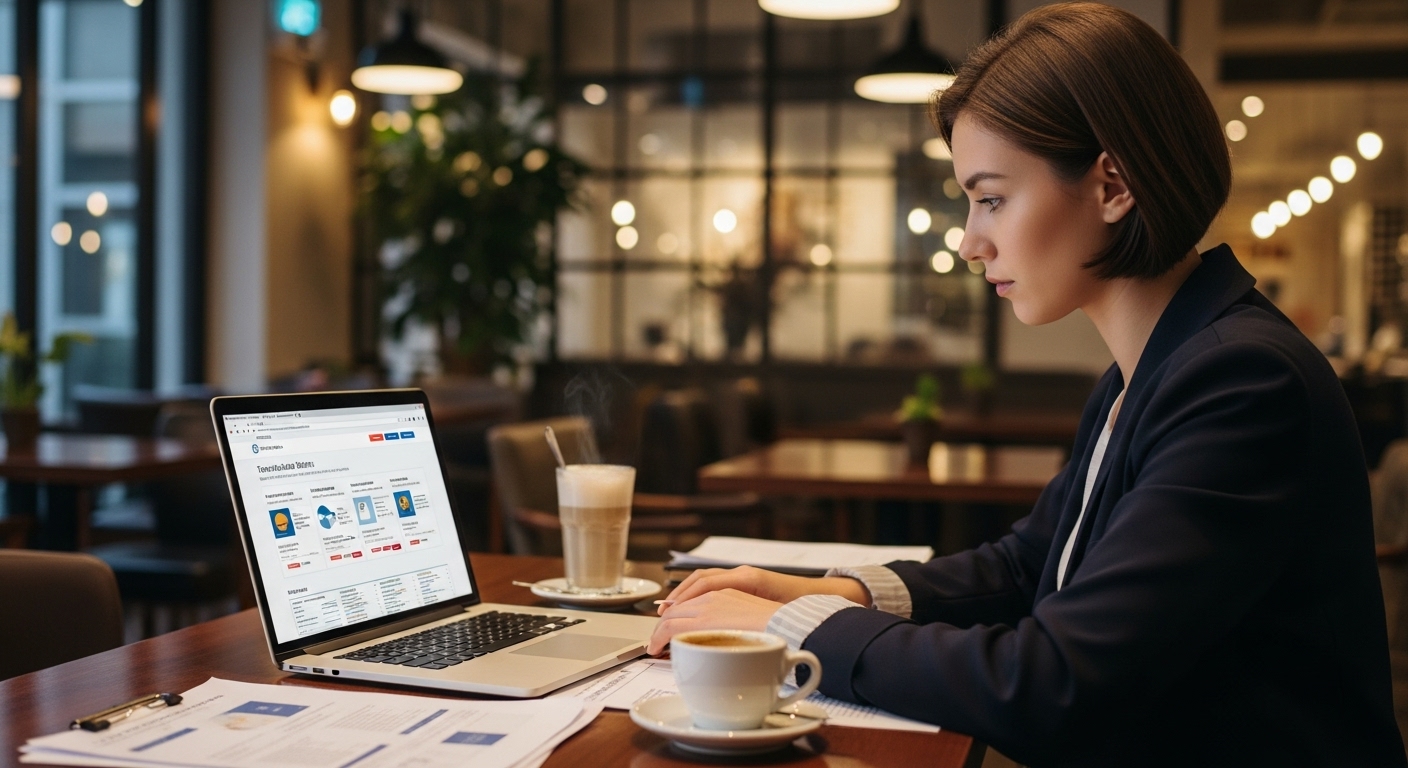 청년창업자 종합소득세 감면 제도란?