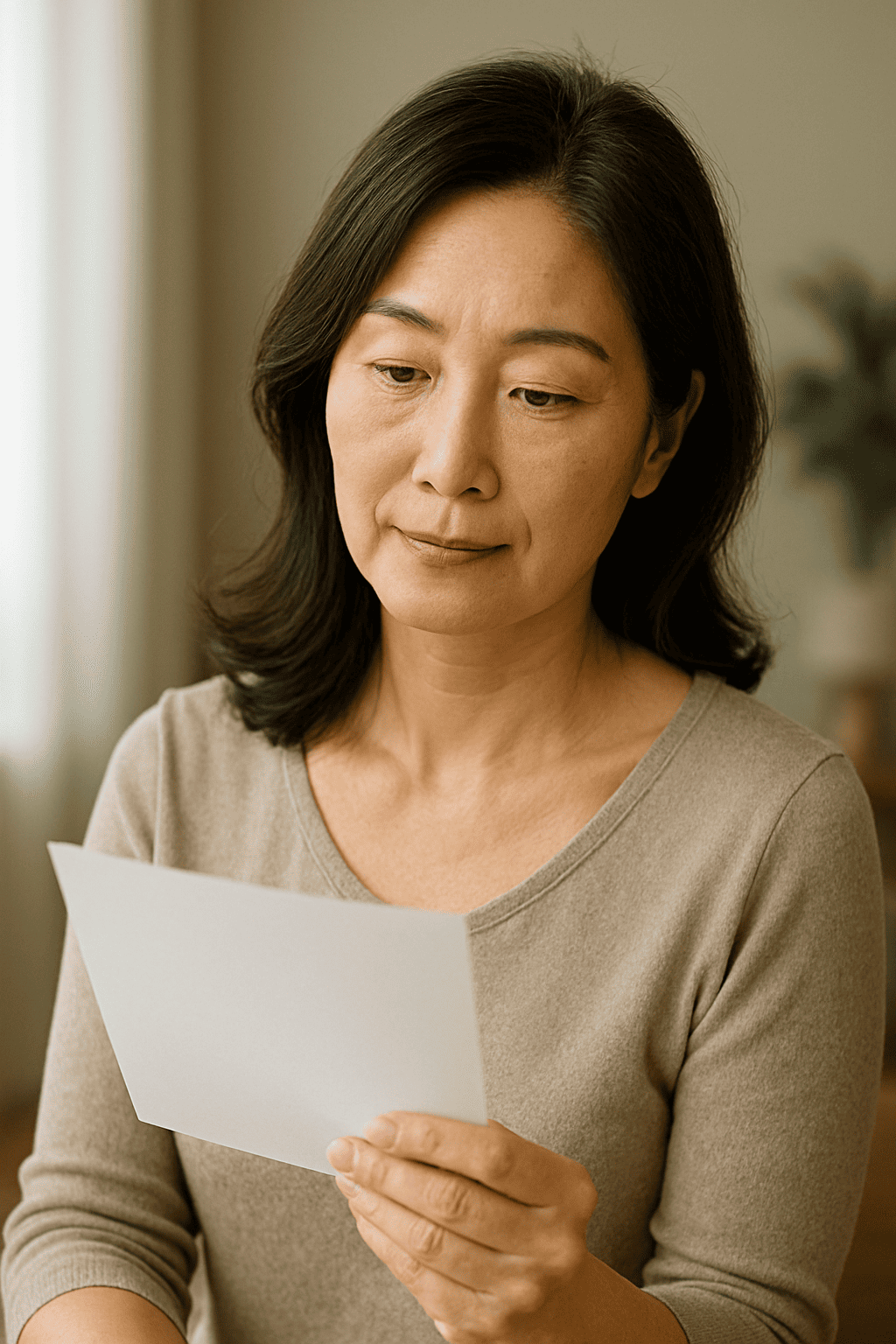 갱년기 건강관리