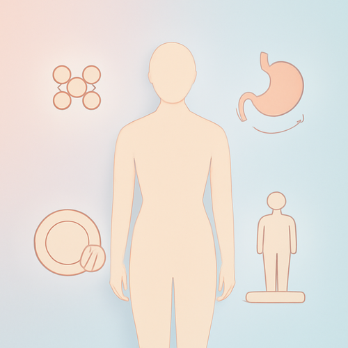 마운자로란? 작용 기전과 체중감량 효과