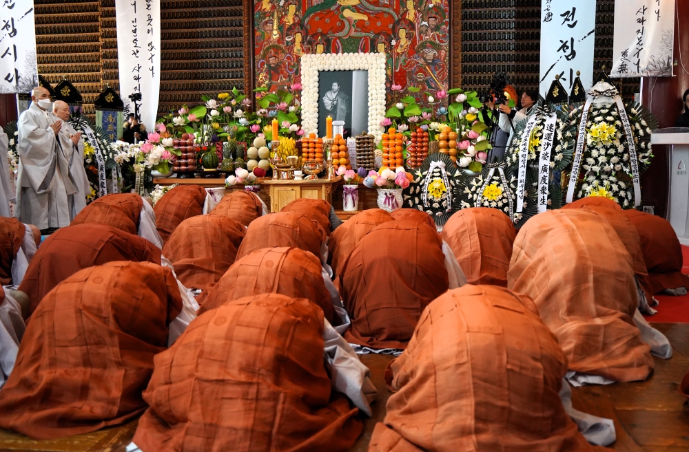 49재 날짜 계산법