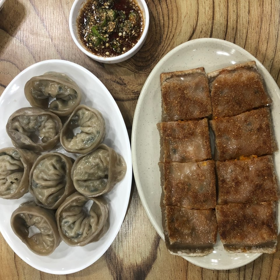 대관령 숯불닭갈비
