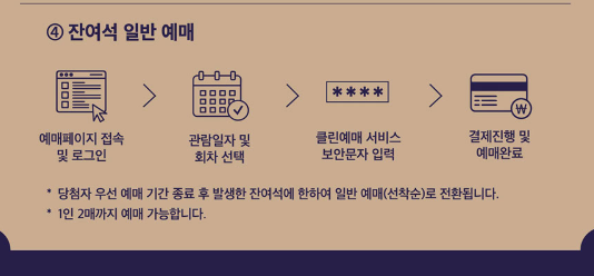 창덕궁 달빛기행 하반기 신청