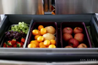 과일 보관 바나나 사과 토마토 숙성 냉장 기준표_17