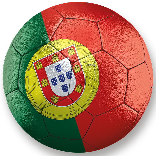 호날두와 포르투갈 축구국가대표팀: 전설의 현재진행형