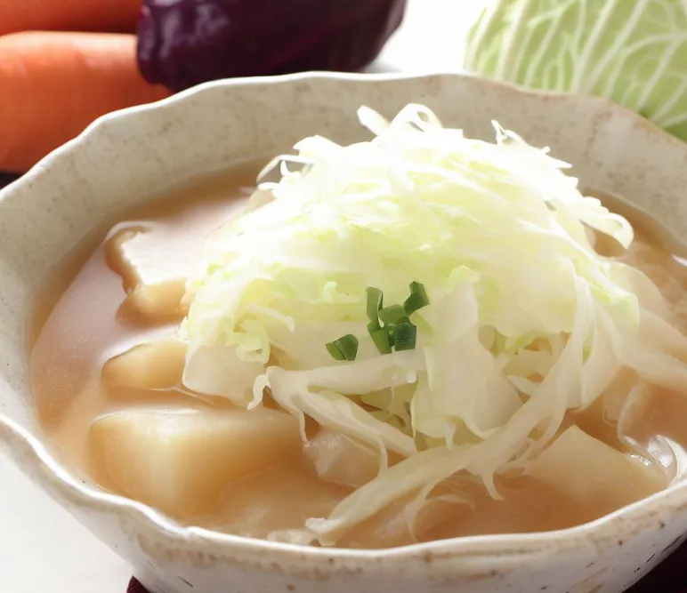 양배추를 맛있고 건강하게 먹기 위한 몇 가지 요리법과 팁