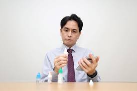 녹내장 초기증상 원인 치료방법