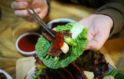 과메기 효능과 과베기 맛있게 먹는 방법, 과메기 철