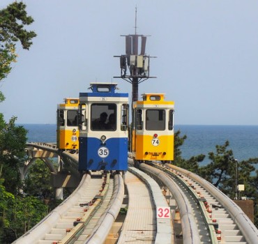10월 부산 가볼 만한 곳