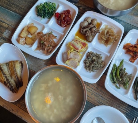 전현무계획-춘천-누룽지-시간속의자유-13첩반찬