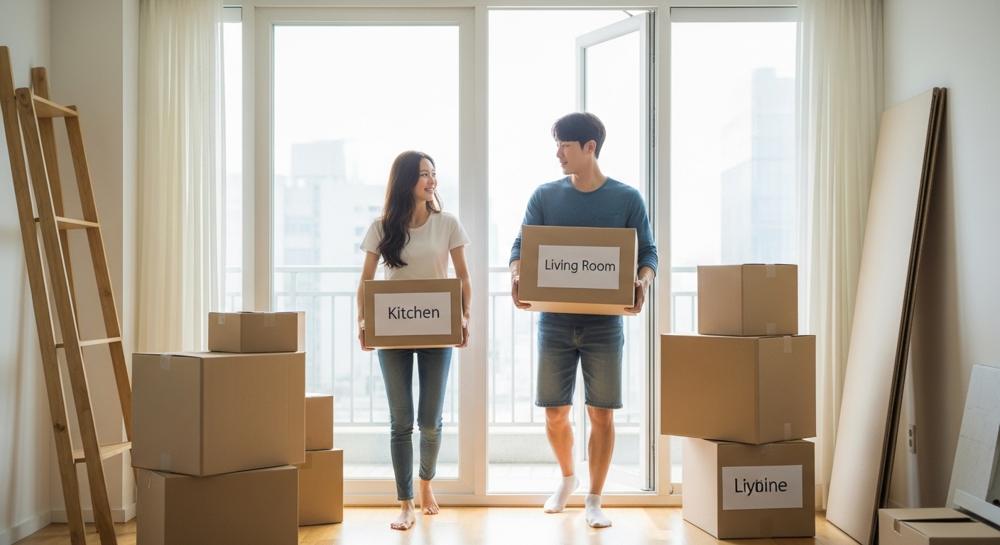 대구 용달 비용