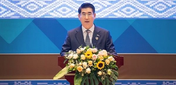 김용현 국방부장관 프로필