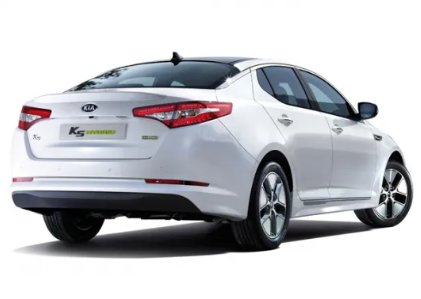 기아차 포르테, 포르테 하이브리드, K5 리콜 무상 수리 신청(2024. 10. 11~)