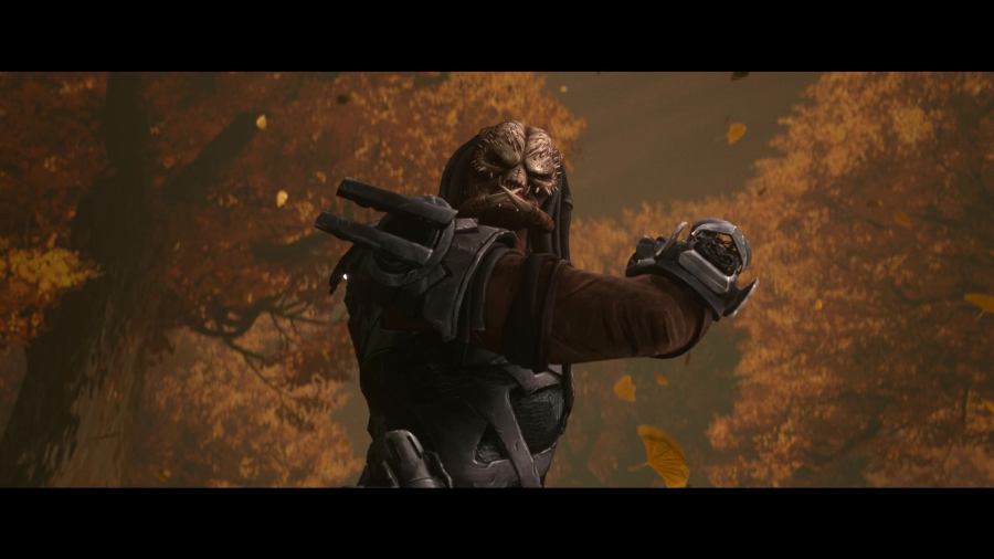 프레데터: 킬러 오브 킬러스