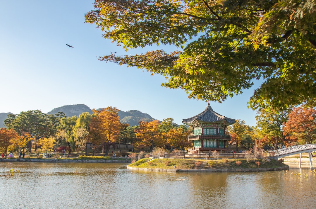 Gyeongbokgung