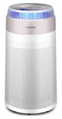 쿠쿠 W8300 공기청정기 AC-28W20FWS 96.8㎡