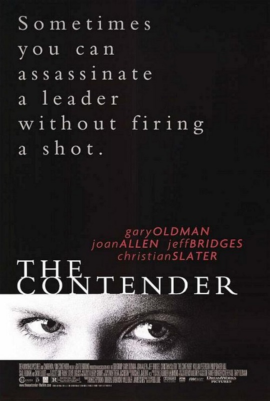 《컨텐더》(The Contender, 2000)
