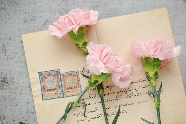 꽃과 함께 주면 좋은 선물