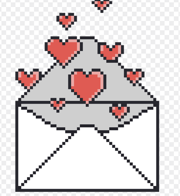 챗GPT 픽셀 캐릭터