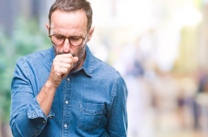 기침 멈추는법 10가지