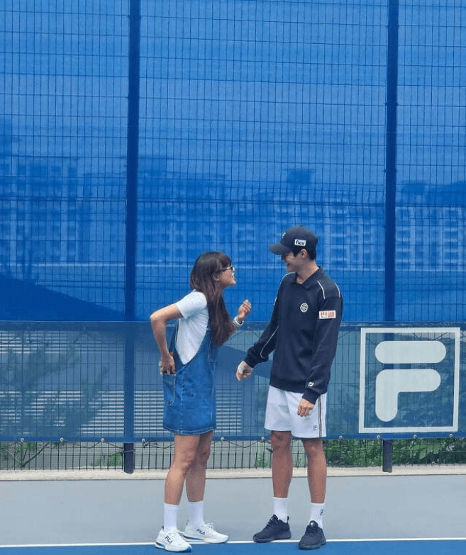 권순우 자필 사과문