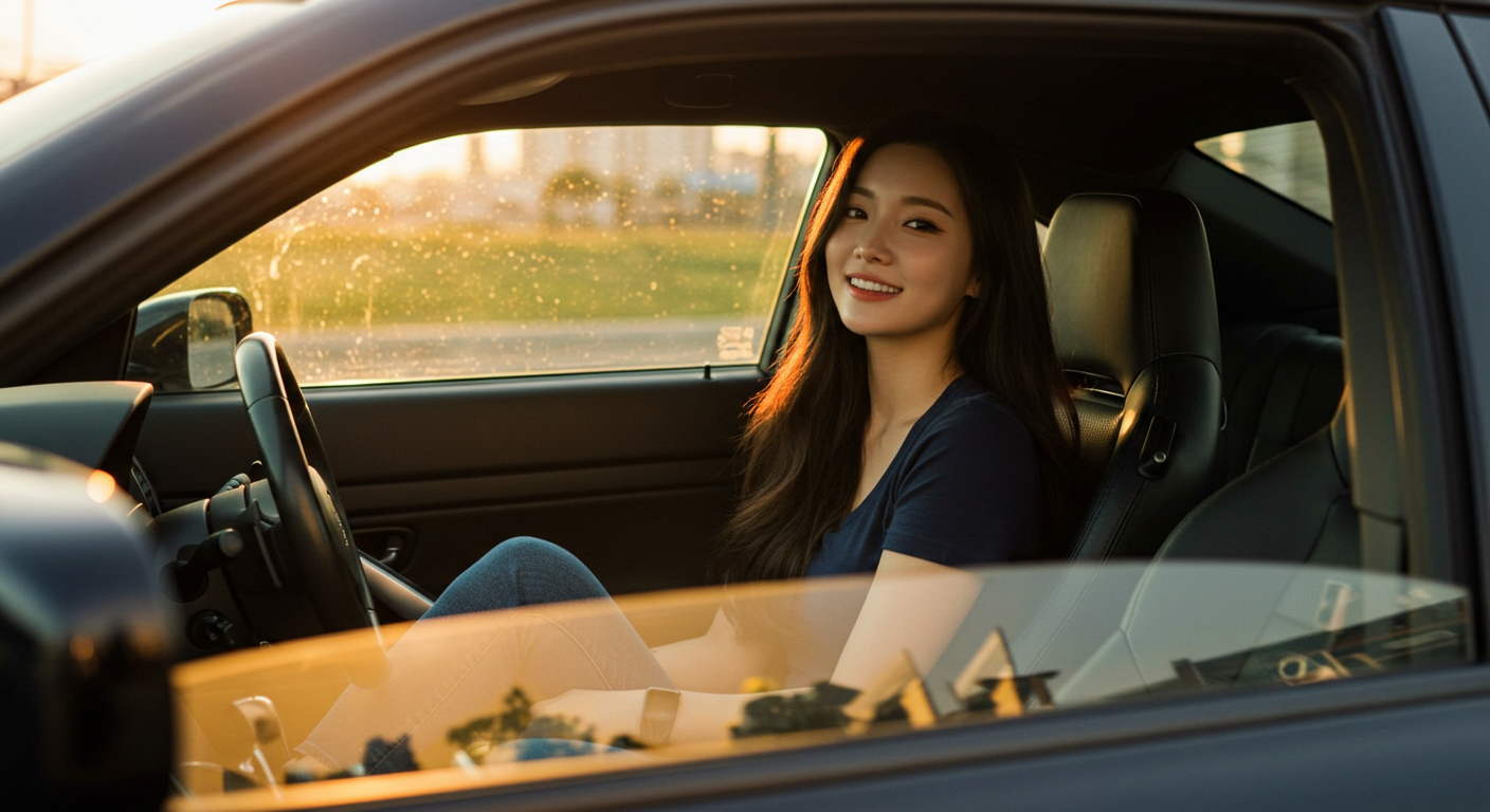 인천 중고차 직거래 사이트