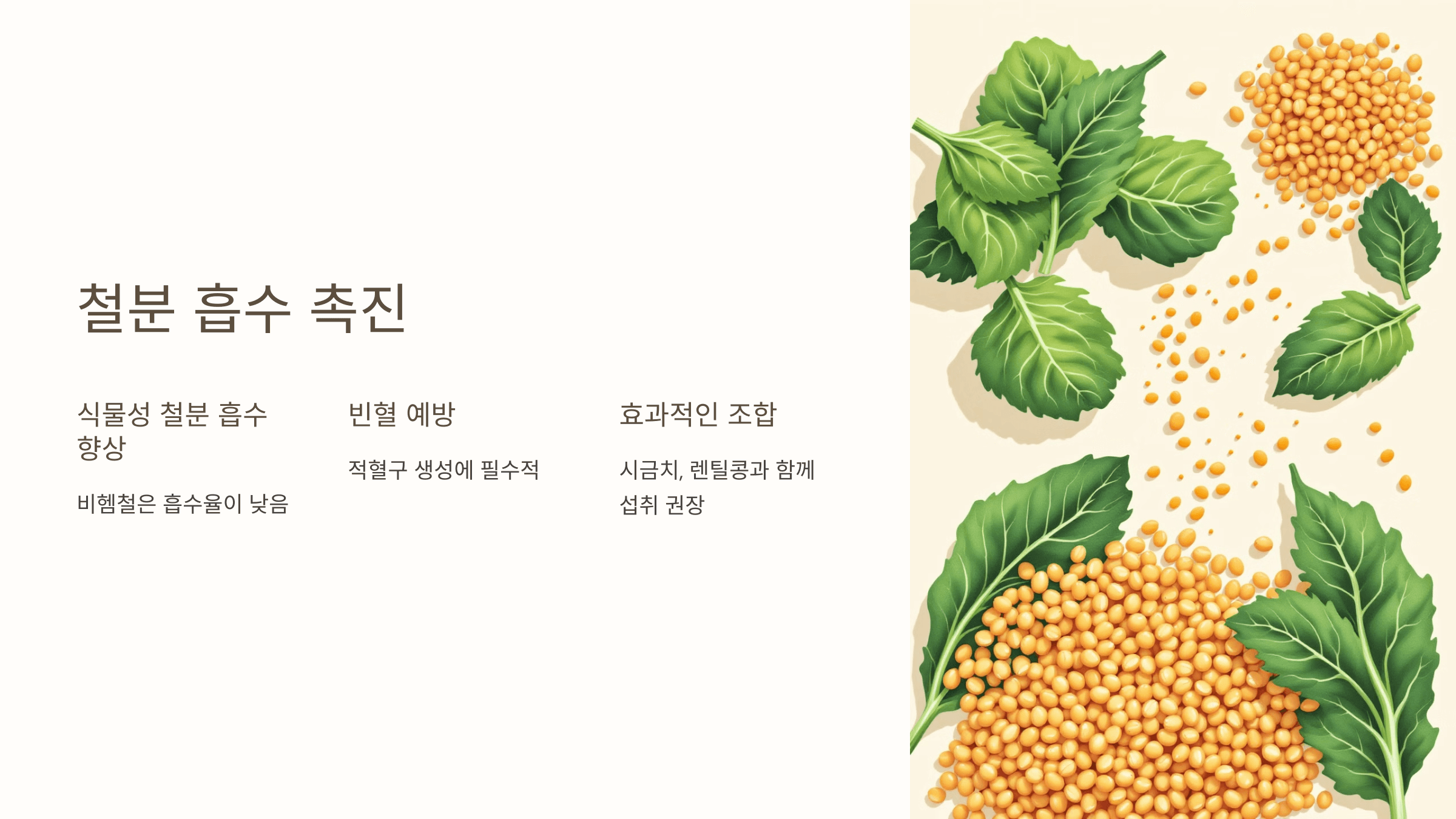 비타민C와 관련된 사진입니다.