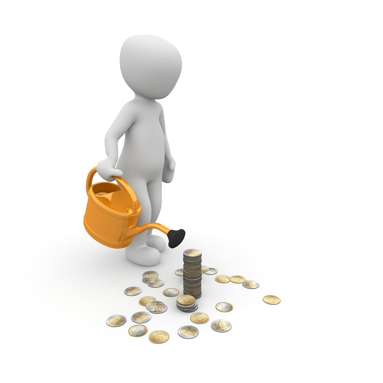 재테크 트렌드 관련 사진