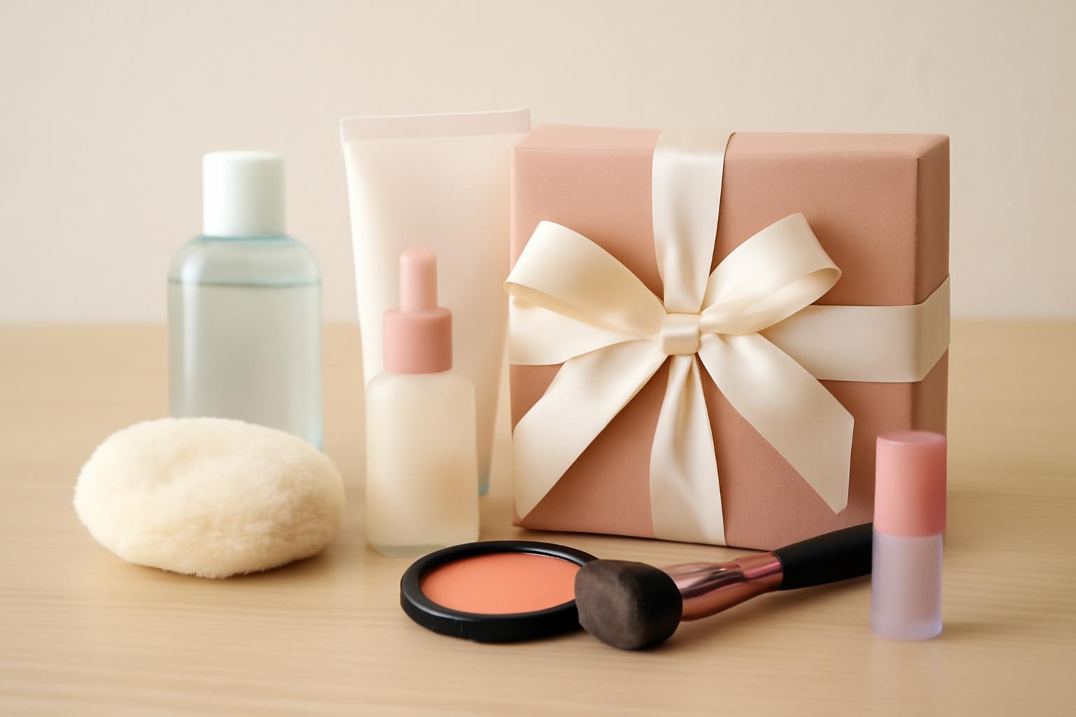중학생 화장품 선물