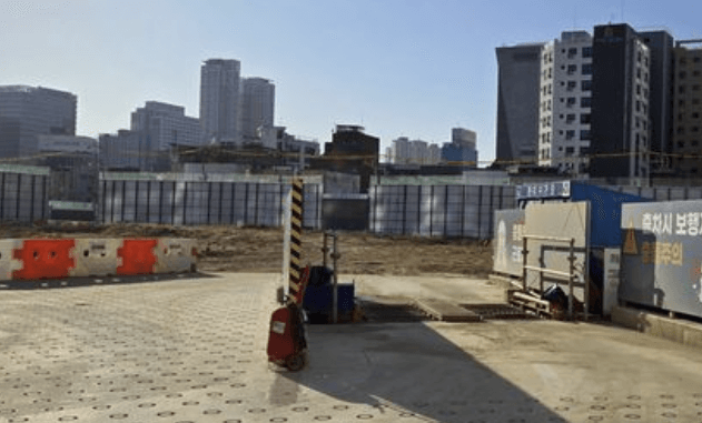 리버센트 푸르지오 위브