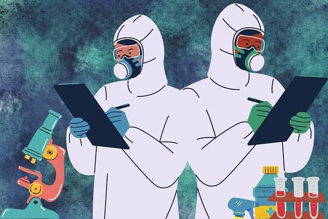 mRNA 약물 전달의 안전성 문제와 해결 방안