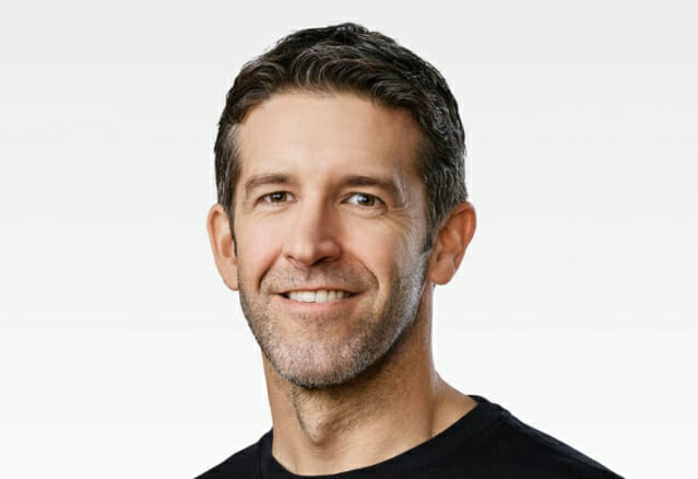 존 터너스 애플 부사장