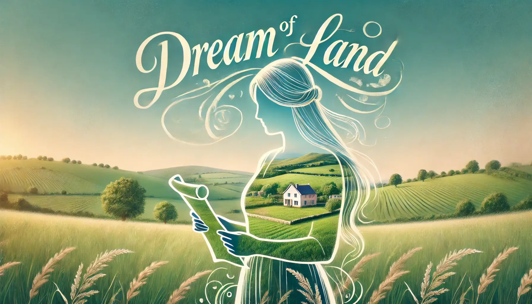 땅 사는 꿈 해몽