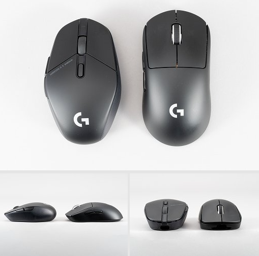 G303 Shroud Edition 외견 2