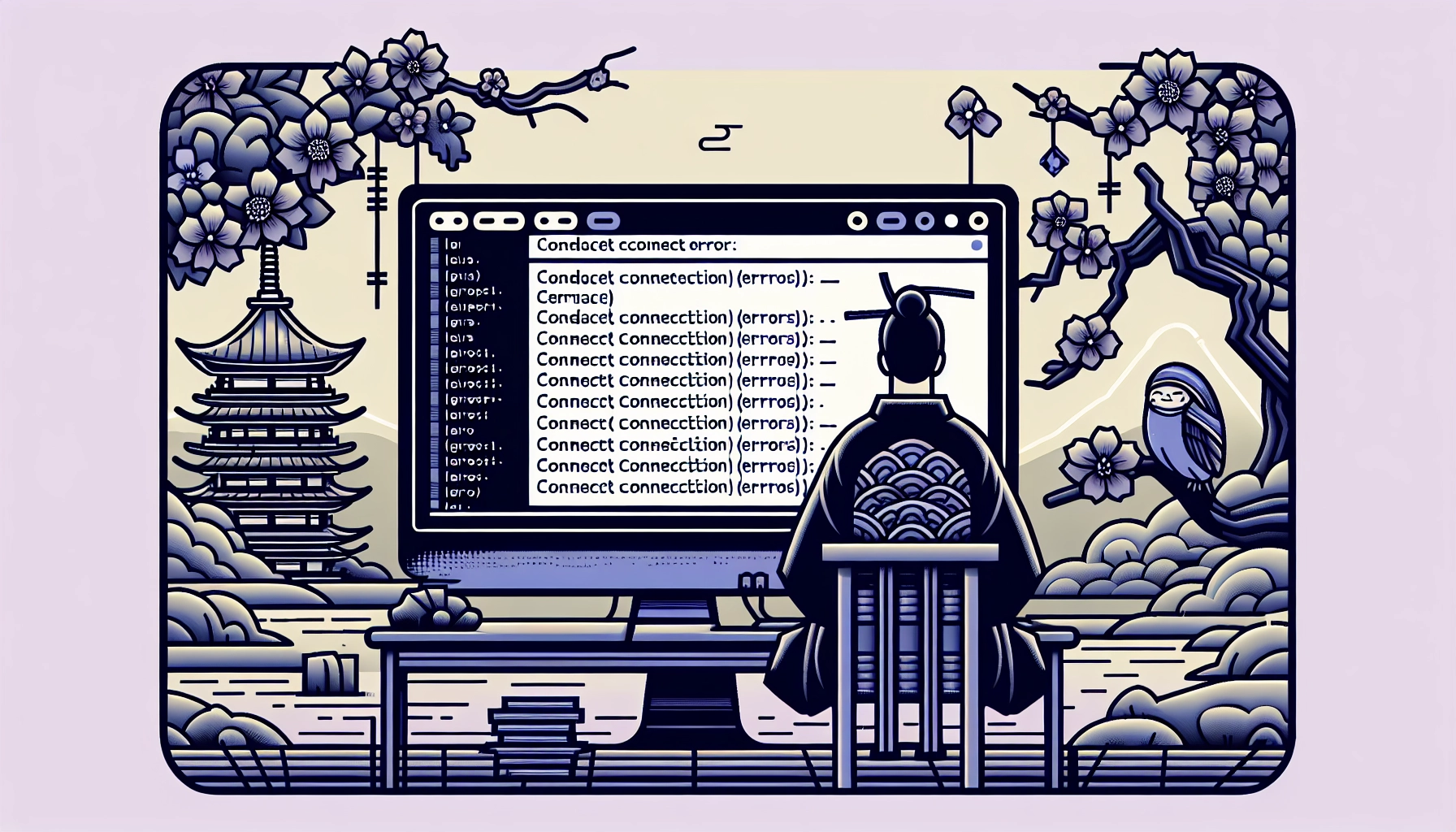 데이터베이스오류해결